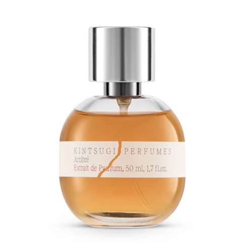 KINTSUGI PERFUMES AMBRE EXTRAIT DE PARFUM - 50 ML